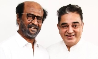 Never seen old videos of Rajinikanth & Kamal Haasan’s live performance in front of the audience goes viral!