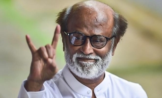 Super star Rajinikanth meets ex cm chandrababu naidu Jailer movie update