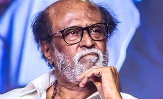 அரிசிக்கும் பருப்புக்கும் போய் நிற்ககூடாது: ரஜினி கொடுத்த நிவாரண உதவி குறித்து பிரபல தயாரிப்பாளர்