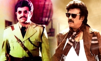 Red Hot! Rajini's dual roles in next movie