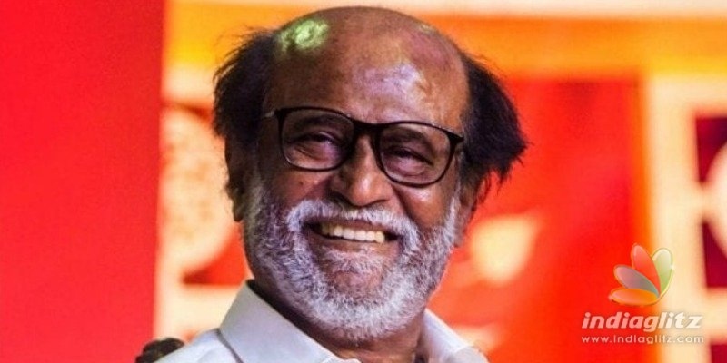 Rajinikanth zeroes in on political party launch date - Ruling party leaders to join him?