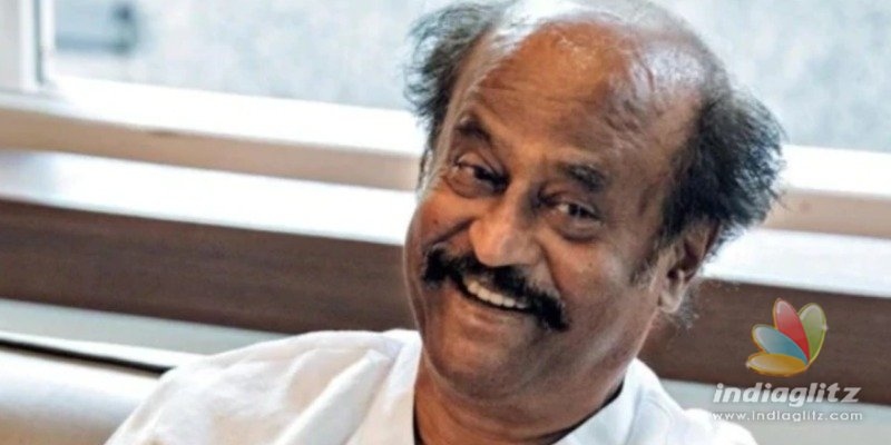 Periyar Issue - Case against Rajinikanth withdrawn in court - details