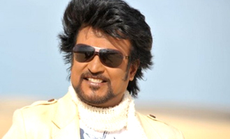 Rajinikanth was the first choice for 'I'?