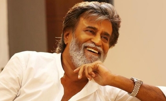 Top actresses most likely to romance Rajini in his next! Who's your choice?