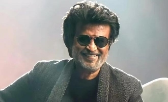 Is this the dynamic cast and crew of Superstar Rajinikanth's 'Thalaivar 169'? - Full of surprises