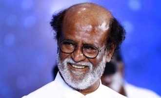 ஸ்டாலினை அடுத்து இன்னொரு பிரபலத்திற்கும் வாழ்த்து கூறிய ரஜினிகாந்த்!