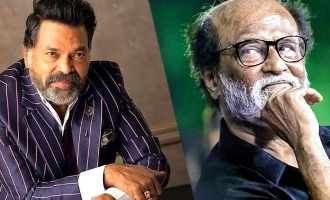 Superstar Rajinikanth keeps his promise to late actor Mayilsamy
