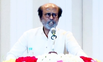 Breaking: Superstar Rajnikanth's massive political entry announcement!