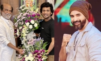 Whoa! Lokesh Kanagaraj unites Superstar Rajinikanth and Sivakarthikeyan for 'Thalaivar 171'?