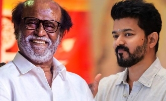 Check out what Superstar Rajnikanth has to say about Thalapathy Vijay's new political party