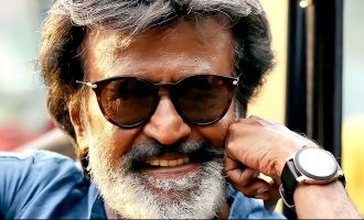 Breaking! Rajinikanth starts shooting next movie - Exciting news about his roles