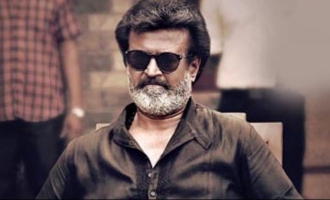 Why April is so special for Rajinikanth?