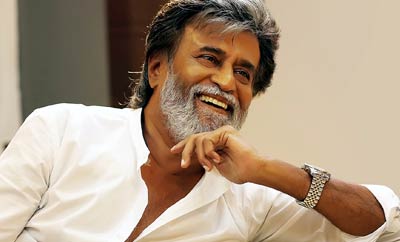 Rajinikanth's pilgrimage to AP on cards