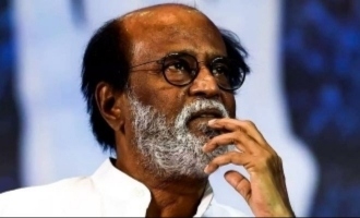 Rajini gives green signal to fans to move to other political parties