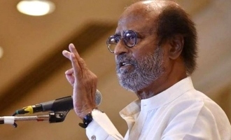 தன்னலமின்றி 100% சரியான முடிவை எடுத்து உள்ளீர்கள்: ரஜினி குறித்து பிரபல இயக்குனர்!