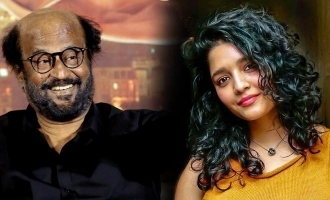Superstar Rajnikanth's #Thalaivar170: Exciting Shoot Details and Ritika Singh's Role Revealed