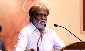 Who and what was responsible for the huge success of Baasha? - Rajini reveals