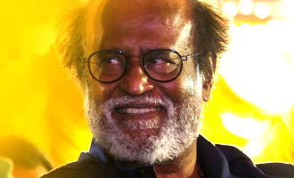 Superstar Rajinikanth to complete his work for '2.0' in a few days