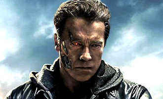 The official reason for Arnold not taking up Rajinikanth's '2.0'