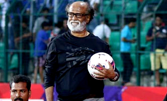 'Kabali' Rajini magic works for Chennaiyin FC victory