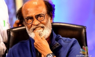 Rajinikanth lends a helping hand to this director for a noble reason