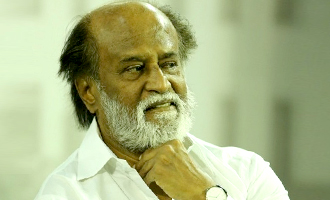 Rajini-Ranjith 'Kabali' First look to have an auspicious launch