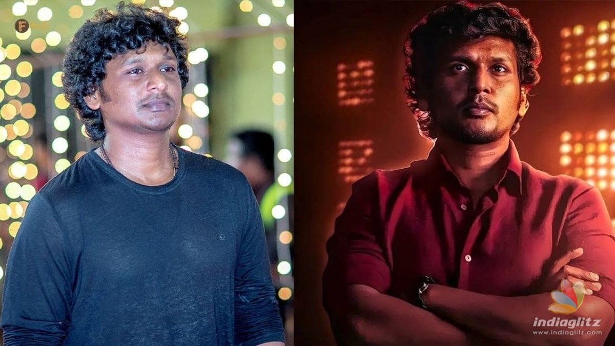 âLeoâ actor confirms Lokesh Kanagarajâs new movie with Superstar Rajinikanth!