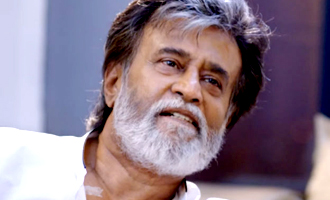 Superstar Rajinikanth's most and the least