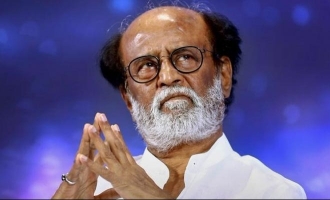 After Karunanidhi, Rajinikanth meets another Dravidian leader