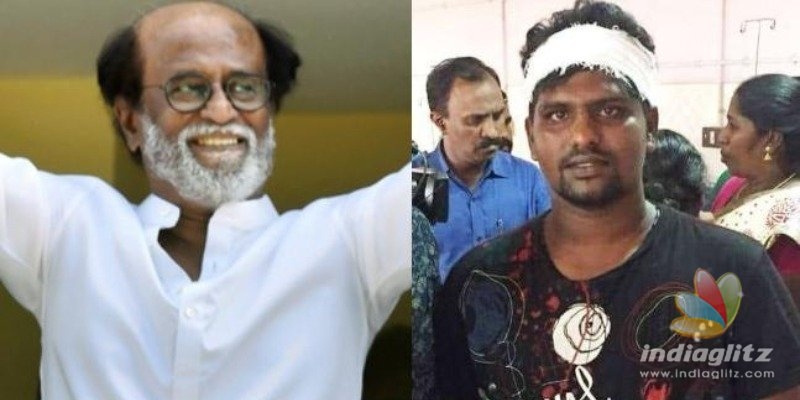 Youngster who trolled Rajni arrested in theft case!