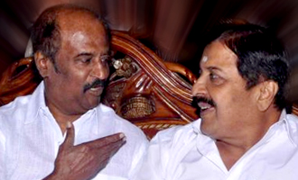 Sivakumar's positive and negative predictions about me came true - Rajinikanth