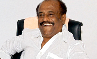 Superstar Rajinikanth makes an important call to this young producer