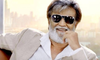 Superstar Rajinikanth to meet Thala?