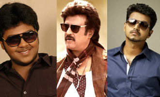 Vijay next film shoot kick started with a massive song