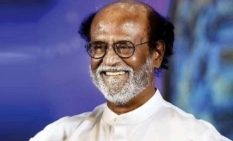 Another case against Superstar Rajinikanth withdrawn