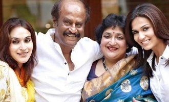 Who is the real Superstar of the Rajinikanth family - Deets inside