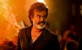 Superstar Rajinikanth's 'Kaala' censored - shocking details