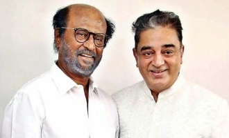 Kamal Haasan reaches out to Superstar Rajinkanth and Nelson after tremendous 'Jailer' success