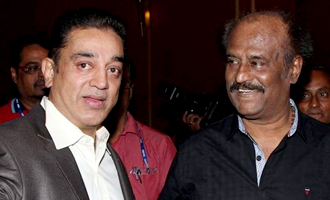 Kamal and Rajini break a Fifty year barrier