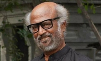 National Award winning Tamil actor joins Superstar Rajinikanth for the first time