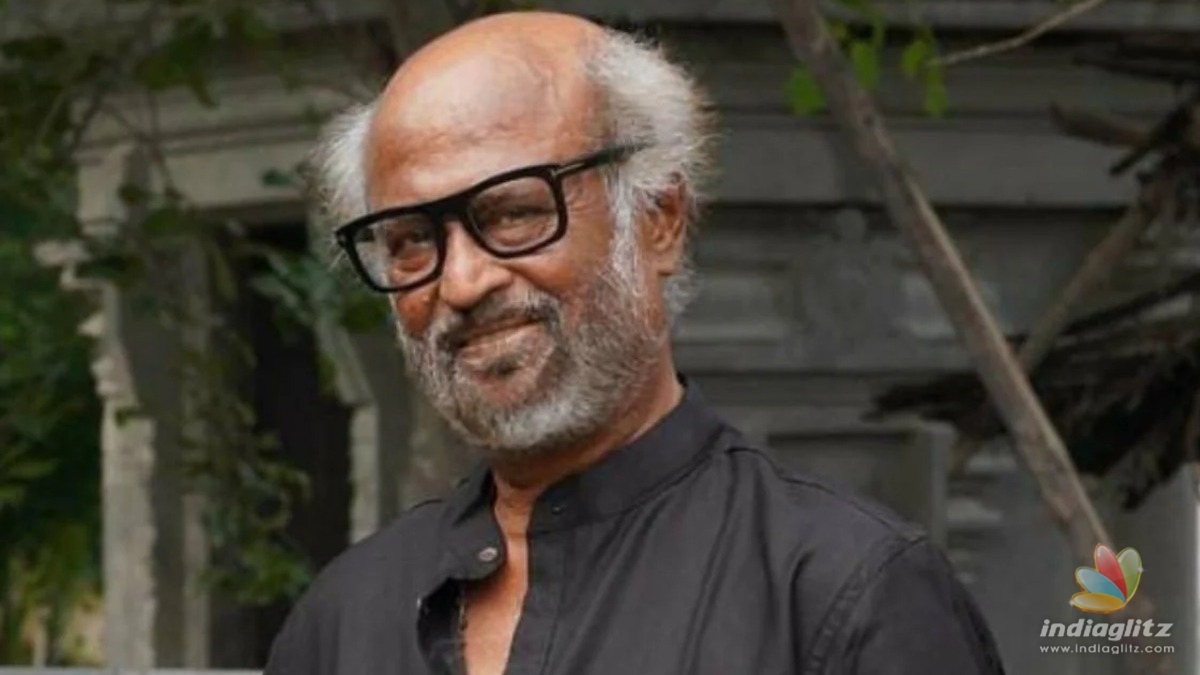 National Award winning Tamil actor to join Superstar Rajinikanth for the first time