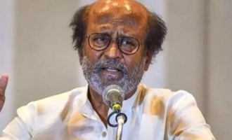 Superstar Rajinikanth afflicted with a serious heart condition? - Details emerge
