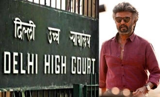 Court orders removal of crucial scenes from Superstar Rajinikanth's 'Jailer'