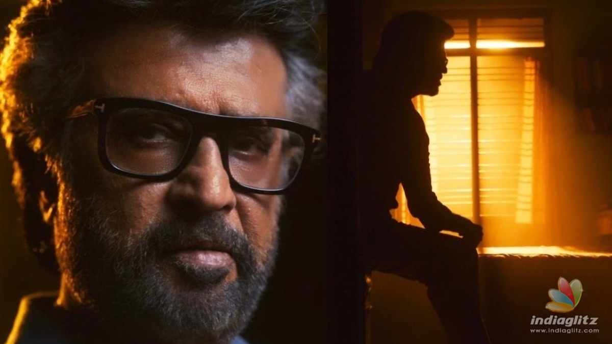 You will see a totally different Rajini from his past 168 films - Jailer actor open statement