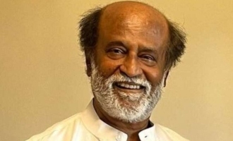 Famous 80s actress teams up with Superstar Rajinikanth for the first time?
