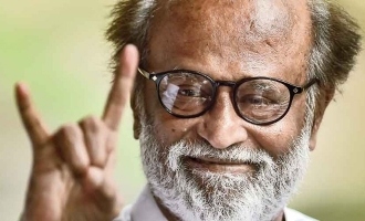 Breaking! Superstar Rajinikanth signs two film deal with major production house - Official deets