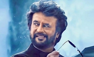 Will Superstar Rajinikanth team up with this acclaimed Malayalam director? - Buzz