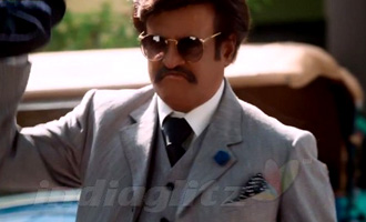 Pay 10 crores deposit to release 'Lingaa' - Madurai High Court
