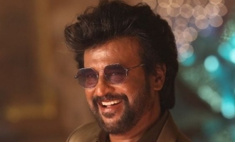 Popular 90s hero reunites with Rajinikanth after 31 years for new movie