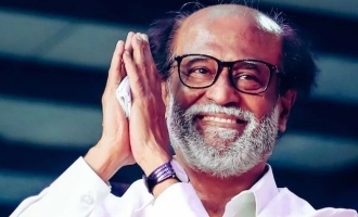 Superstar Rajinikanth to fly to the US in a private jet - Details